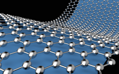Graphene layer