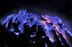 Volcano